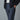 Japanese Fabric BIZSPO Jersey Suit Pants - Navy_03