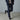 BIZSPO Tricot Jersey Suit Pants - Navy_02
