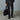 BIZSPO Tricot Jersey Suit Pants - Black_01