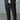 BIZSPO Tricot Jersey Suit Pants - Black_03