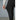BIZSPO Tricot Jersey Suit Pants - Black_04