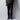 BIZSPO Tricot Jersey Suit Pants - Black_05