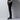 BIZSPO Tricot Jersey Suit Pants - Black_06