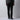 BIZSPO Tricot Jersey Suit Pants - Black_07