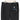 BIZSPO Tricot Jersey Suit Pants - Black_09