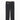 BIZSPO Tricot Jersey Suit Pants - Black_11