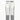 Washable Stretch Suit Pants - Light Gray_05