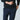 THE THIRD SUITS BIZSPO Water-Repellent Plain Nylon Pants - Navy_14