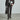 THE THIRD SUITS BIZSPO 防水平纹尼龙 - Brown_14