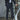 THE THIRD SUITS Denim-Like Pants - Navy_18