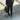 THE THIRD SUITS Denim-Like Pants - Navy_17