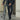 THE THIRD SUITS Denim-Like Pants - Medium Gray_16