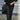 THE THIRD SUITS Denim-Like Pants - Medium Gray_20