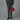 THE THIRD SUITS Denim-Like Pants - Medium Gray_17
