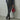 THE THIRD SUITS Denim-Like Pants - Medium Gray_19