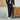 THE THIRD SUITS 輕量設計長褲 - Black_10