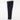 Washable Plain Pants - Navy_13
