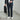 THE THIRD SUITS Single-Pleated Jersey Suit Pants - Navy_01