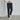 THE THIRD SUITS Single-Pleated Jersey Suit Pants - Navy_02