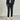 THE THIRD SUITS Single-Pleated Jersey Suit Pants - Navy_03