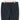 THE THIRD SUITS Single-Pleated Jersey Suit Pants - Navy_08