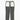 THE THIRD SUITS Single-Pleated Jersey Suit Pants - Medium Gray_06
