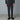 THE THIRD SUITS Single-Pleated Pants - Black_02