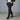THE THIRD SUITS Single-Pleated Pants - Black_05