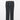 THE THIRD SUITS Single-Pleated Pants - Black_10