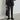 Houndstooth Suit Pants - Medium Gray_01