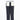 Houndstooth Suit Pants - Navy_07