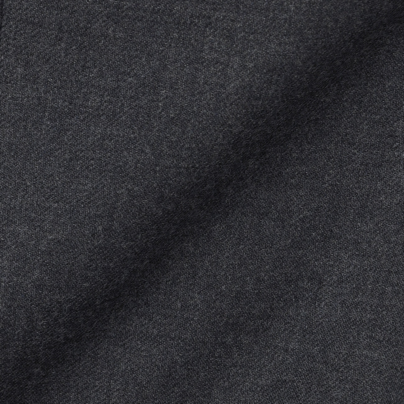 輕彈免燙舒適長褲 中灰