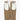 BIZSPO Washable Stretch Cotton Blend Pants - Beige_05