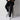 Washable Stretch Pinhead Suit Pants - Navy_01