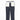 Washable Stretch Suit Pants - Navy_06
