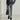 Washable Stretch Pants - Light Gray_02