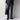 Washable Stretch Pants - Medium Gray_01