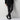 Washable Stretch Pants - Charcoal Gray_01