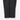 Washable Stretch Pants - Charcoal Gray_07