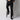 Washable Stretch Pants - Black_01
