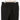 Washable Stretch Pants - Black_04