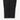 Washable Stretch Pants - Black_07
