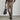 Washable Stretch Pants - Beige_01