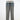 Bishu Japanese Fabric LUXE Line Denim-Like Pants  - Charcoal Gray_20