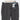 Non-iron Wool Blend Plain Pants - Medium Gray_17