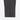 Non-iron Wool Blend Plain Pants - Medium Gray_21