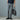 Non-iron Wool Blend Plain Pants - Light Gray_17
