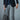 Non-iron Wool Blend Plain Pants - Light Gray_18