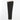 Washable Stretch Suit Pants - Black_08