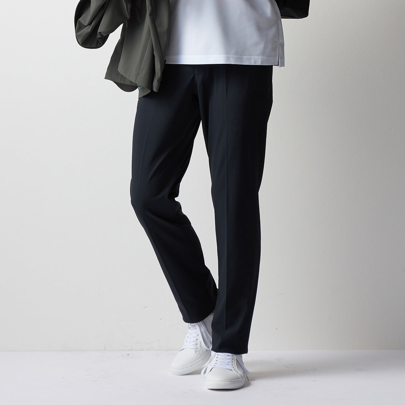 BIZSPO Pants - Black_22